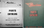 Ryan Navion Parts Service Manuals Period Vintage 1940'S 50'S Aircraft Naa Pdf. Fixed Price $12.06.