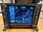 ** Garmin GNS530A Gps/nav/com Faa 8130 High Power 16W 28V 011-00835-00. Fixed Price $4500.00.