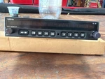 Garmin Apollo SL30 Vhf Nav/comm Pn: 430-6040-301. Fixed Price $1600.00.