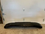 1972 Piper Cherokee PA-28 140 Upper Dash Board Cover Glare Shield Panel 99952-00. Fixed Price $239.70.