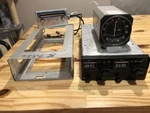 Kx 170B And Bendix/king 208 As Removed. Fixed Price $750.00.