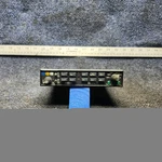 066-01176-0101 Bendix King KMA-28 Audio Selector. Fixed Price $904.00.