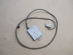 97-01 Corvette Antenna & Buffer Module Assembly. Fixed Price $40.00.