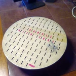 Rca Primus 20WXD Antenna, MI-585148, With Array MI-585041. Fixed Price $605.82.