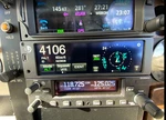 Lynx NGT-9000 (d)(+), Adsb, Traffic, Weather, Etc. INCLUDESPIM-9000 Transponder. Fixed Price $5900.00.