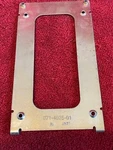 Mounting Tray For Bendix/king Kg 102A Directional Gyro P/n 071-4025-01. Fixed Price $42.49.
