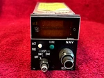 Rockwell/collins Ctl 30 Nav Control Head P/n 622-4524-278. Fixed Price $639.99.