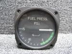 6211 United Instruments Fuel Pressure Indicator Code F.6 (0-20 Psid). Fixed Price $56.00.