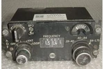 522-2357-014, 614L-8, Collins Aircraft Adf Control Panel. Fixed Price $99.99.