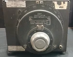 General Radio 1209-C Unit Oscillator. Fixed Price $50.00.