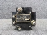 A-718 (alt: E-1600-1) Hartman Reverse Current Cutout (damaged) (volts: 24-28). Fixed Price $100.80.