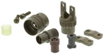 1PC Amphenol Industrial PT06E-8-4P(SR) Circular Connector. Fixed Price $43.13.