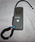 Tif 5550A Automatic Halogen Leak Detector, Selling For Parts, Uncertain Works. Fixed Price $17.99.