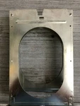 Bendix/king KX-155,165, 155A And 165A Tray P/n 047-04874-0001. Fixed Price $115.00.