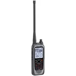 Icom IC-A25N 76 Usa Aviation Vhf Air Band Transceiver Radio With Built-in Gps.... Fixed Price $795.90.