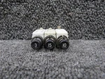 7277-2-3, 7277-2-10, 7277-2-15 Klixon Circuit Breaker Set Of (amps: 15). Fixed Price $39.20.
