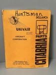 Bellanca Champion Citabria 7ECA 7GCAA 7GCBC 7KCAB 1974-1979 Parts Manual Univair. Fixed Price $34.99.