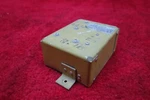 Gates Learjet Pitch Servo Electric Box Pn 2618347-1, 2618347-5. Fixed Price $220.95.