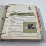 Collins DME-451/450C/450 Distance Measuring Equipment Instruction Book Manual. Fixed Price $63.32.