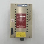 Flite-tronics 12-24VDC Static Converter P/n PC-6B. Fixed Price $199.99.