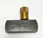 Deltrol EF35S Easy Read Flow Control Valve, Female 3/4IN Nptf, 5000PSI, 20GPM. Fixed Price $75.00.