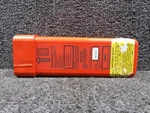 ELT-910 Narco Emergency Locator Transmitter (battery Removed). Fixed Price $252.00.