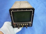 Rca Primus 21 Radar Indicator P/n MI-585206 (1115-50). Fixed Price $300.00.