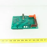 Vee-arc 930-101 Circuit Board 404-112 A94VO. Fixed Price $58.63.