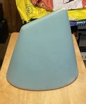 Vintage Cessna Cap 0823226-1 Fairing-tail Right Hand Tip Tank Aft 310 301F. Fixed Price $48.00.
