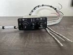 Telex Communications, Inc. Pc 4 Aircraft Intercom P/n: 70650-000. Fixed Price $450.00.