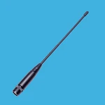 Spa Calling Center Vhf Uhf Antenna For Walkie Talkie As Nagoya Icom IC-V80. Fixed Price $9.90.