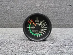 3571251-9110 (alt: 222-375-022-103) Bendix Tachometer Indicator, 28V (core). Fixed Price $140.00.