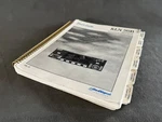 Bendix King KLN-90B Gps Avionics Pilot Guide Manual 006-08773-0000. Fixed Price $75.00.