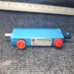 455971 Cleveland 10-23A Piper PA-31 Brake Master Cylinder. Fixed Price $311.00.