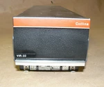 Collins VIR-32 Vor/loc/gs/mb Rcvr 622-6137-001 W/mods Yellow Tag & Warranty. Fixed Price $60.00.