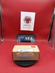 Northern Airborne Technology (nat) Intervox Intercom P/n AA80-001. Fixed Price $500.00.