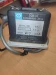 Narco Avionics DGO-10 Converter Assembly. Fixed Price $90.00.