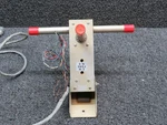 BI-200 Brittain Ind. Magnetic Heading Sensor. Fixed Price $140.00.