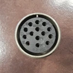 Amphenol Ms 3101A22-19S Connector. Fixed Price $34.39.