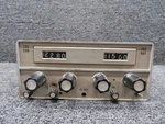 41740-1114 Arc RT-328A Receiver-transmitter 14V (core). Fixed Price $140.00.