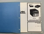 King Kn / 65A 265 266 267 & Kfs 562 Installation Manual. Fixed Price $75.00.