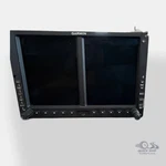 Garmin G500 Mfd Avionics, Part 011-01264-50, Gdu 620 14/28 Vdc. Fixed Price $3757.05.