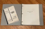 Vintage Cessna Owner's Manual (1983) & 310Q Multi-engine Training. Fixed Price $10.00.