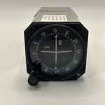Bendix King KI-204 Vor Loc Convertor & Glideslope Indicator 066-3034-02. Fixed Price $399.95.