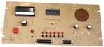 Linaire L-280 Avionics Test Panel (E-20). Fixed Price $150.00.