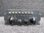 1430-1 Avtech Audio Control Unit (28V) (chipped Face). Fixed Price $252.00.