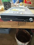 Aircraft Navigation Radio KN53 Tso Without KI204NAV Indicator Head.. Fixed Price $1527.27.