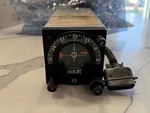 Narco NAV-12 With Connector. Fixed Price $400.00.