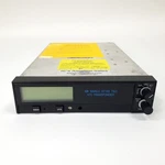 Narco AT165 Atc Transponder W/ 8130-3 Slide-in Replacement For King KT76A/KT78A. Fixed Price $995.00.