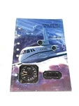 Collins ADS-80 Air Data Systempilot's Guide Rockwell International. Fixed Price $35.00.
